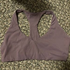 Oner Active Vintage Purple  Bralette